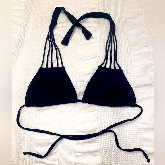 Luli Fama Swim Top - Picture 4 of 7